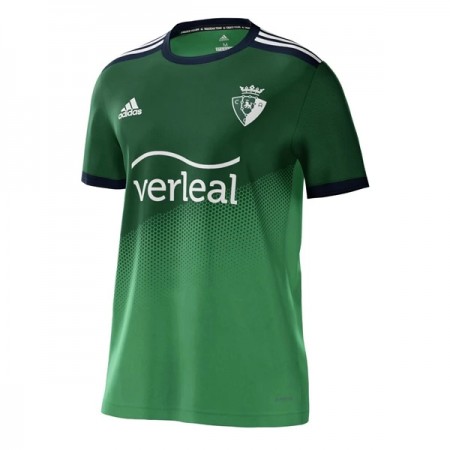 Virallinen pelipaita CA Osasuna Vieras 2021-22 Lyhythihainen - Miesten